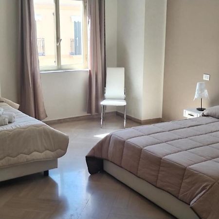 Suite Principe Scordia Palermo Ngoại thất bức ảnh