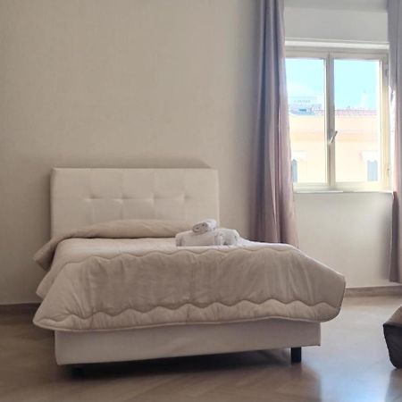 Suite Principe Scordia Palermo Ngoại thất bức ảnh
