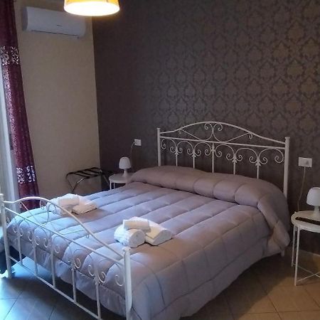 Suite Principe Scordia Palermo Ngoại thất bức ảnh