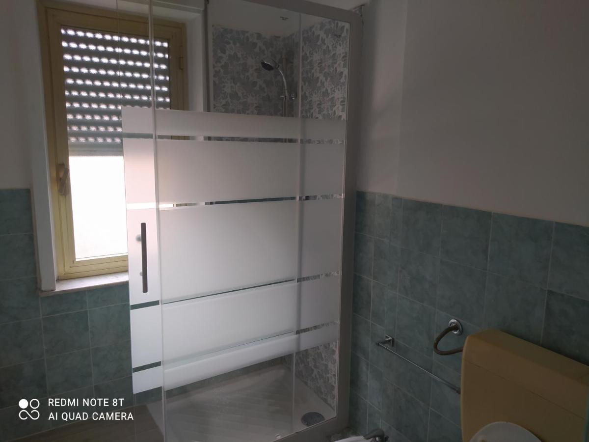 Suite Principe Scordia Palermo Ngoại thất bức ảnh