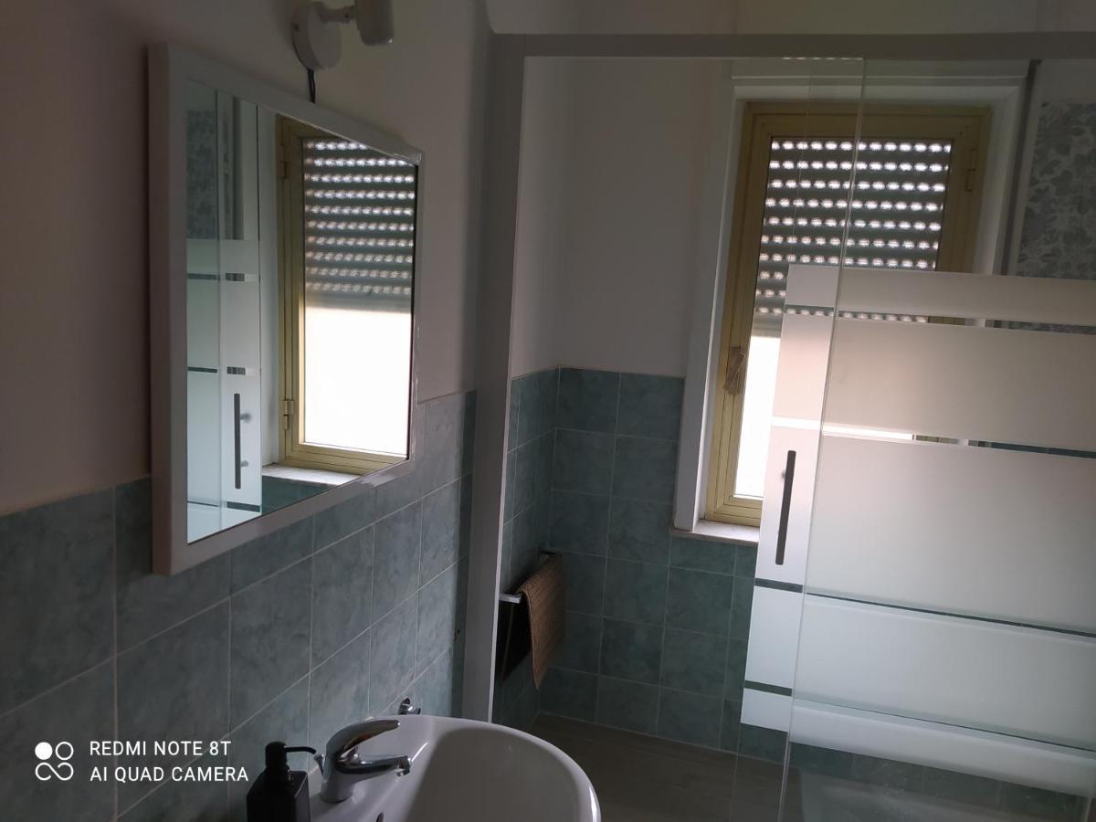 Suite Principe Scordia Palermo Ngoại thất bức ảnh