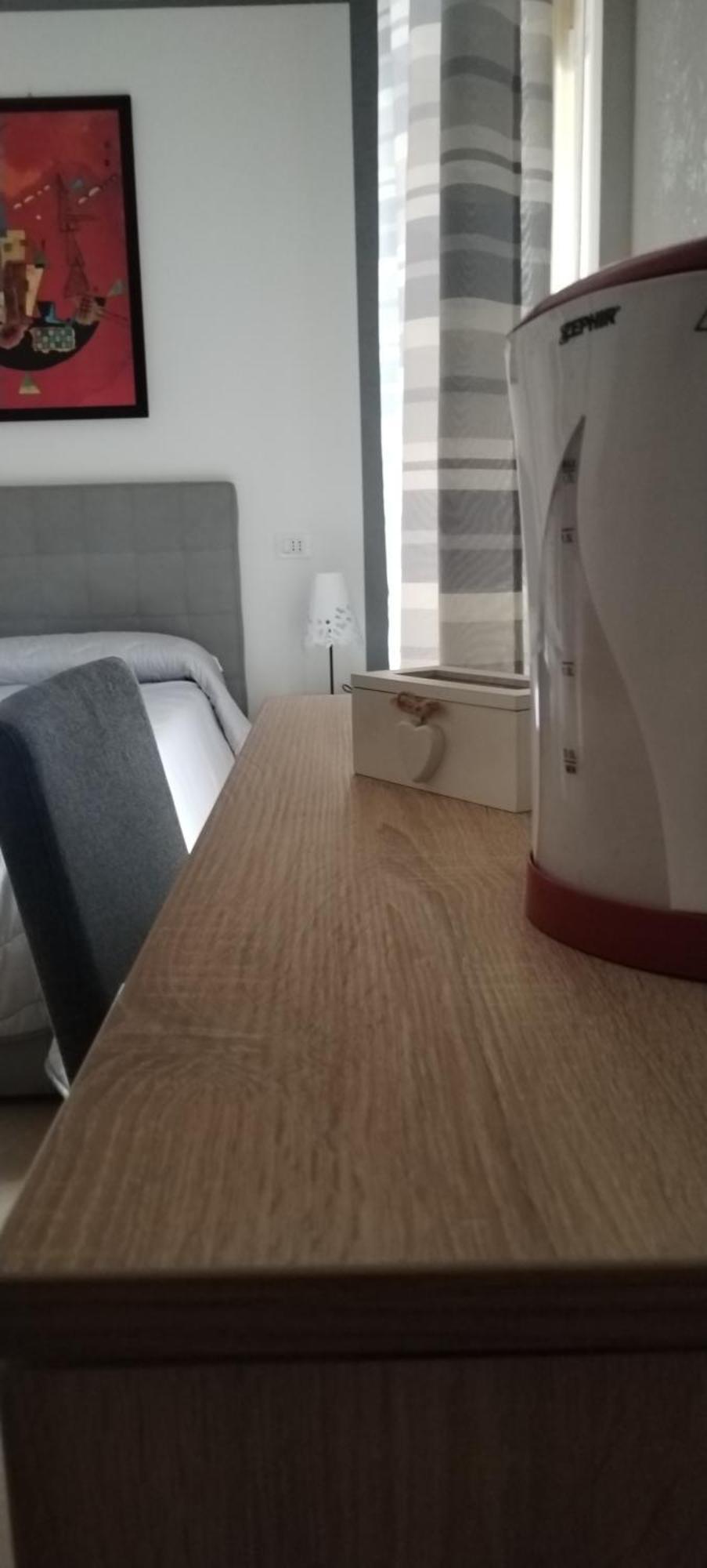 Suite Principe Scordia Palermo Phòng bức ảnh