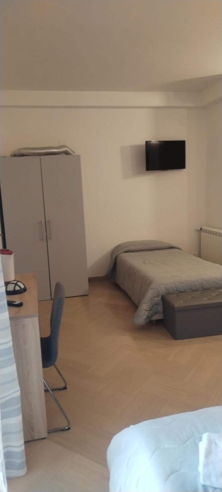 Suite Principe Scordia Palermo Ngoại thất bức ảnh