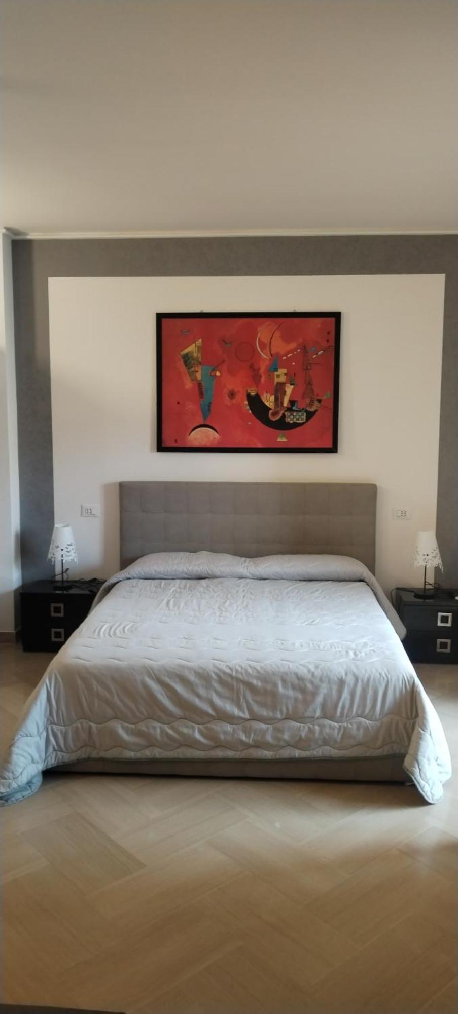 Suite Principe Scordia Palermo Phòng bức ảnh
