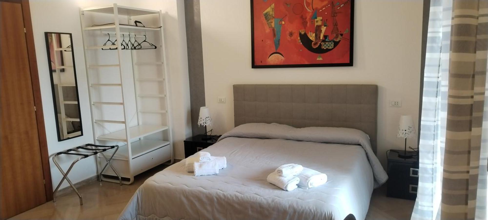 Suite Principe Scordia Palermo Ngoại thất bức ảnh