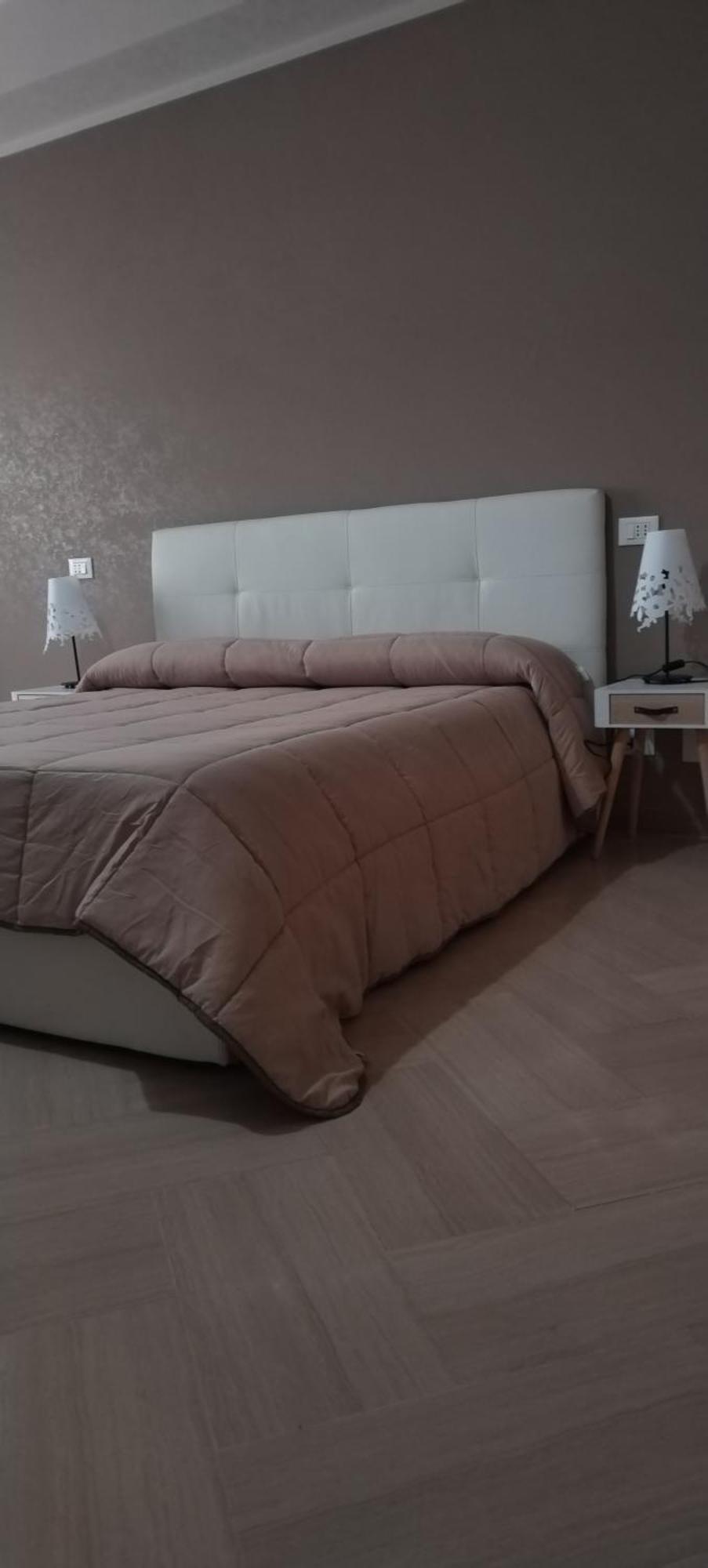 Suite Principe Scordia Palermo Ngoại thất bức ảnh