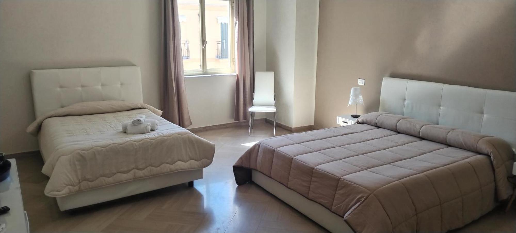 Suite Principe Scordia Palermo Ngoại thất bức ảnh