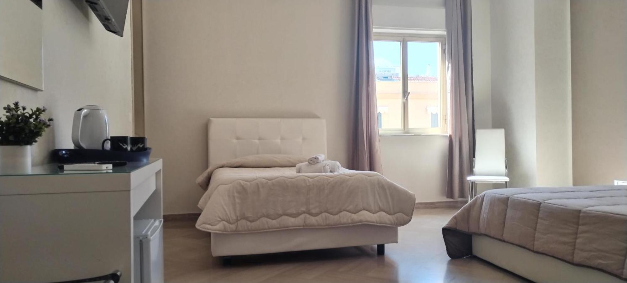 Suite Principe Scordia Palermo Ngoại thất bức ảnh