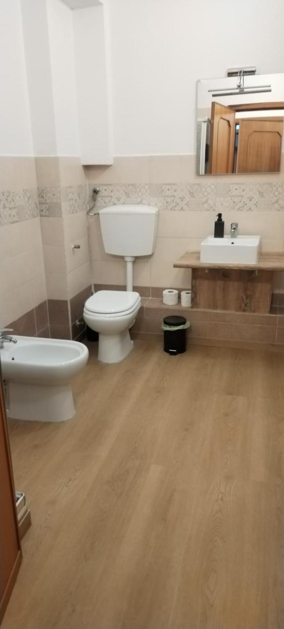 Suite Principe Scordia Palermo Ngoại thất bức ảnh
