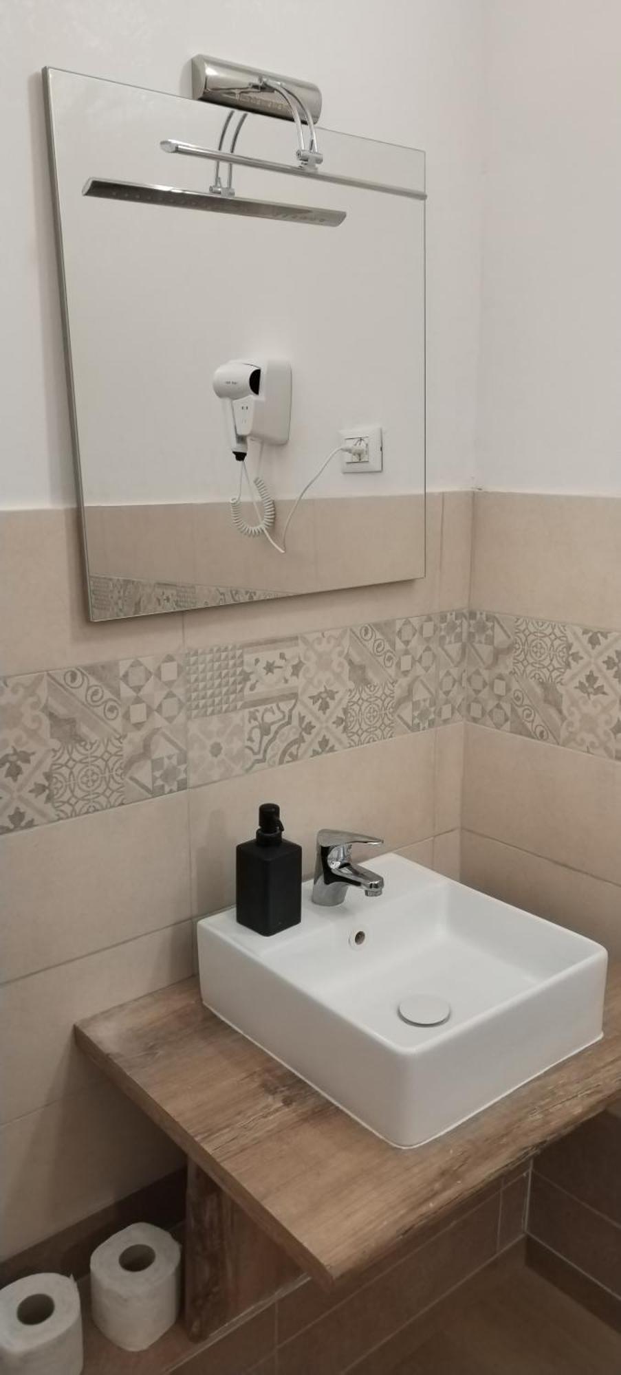 Suite Principe Scordia Palermo Ngoại thất bức ảnh