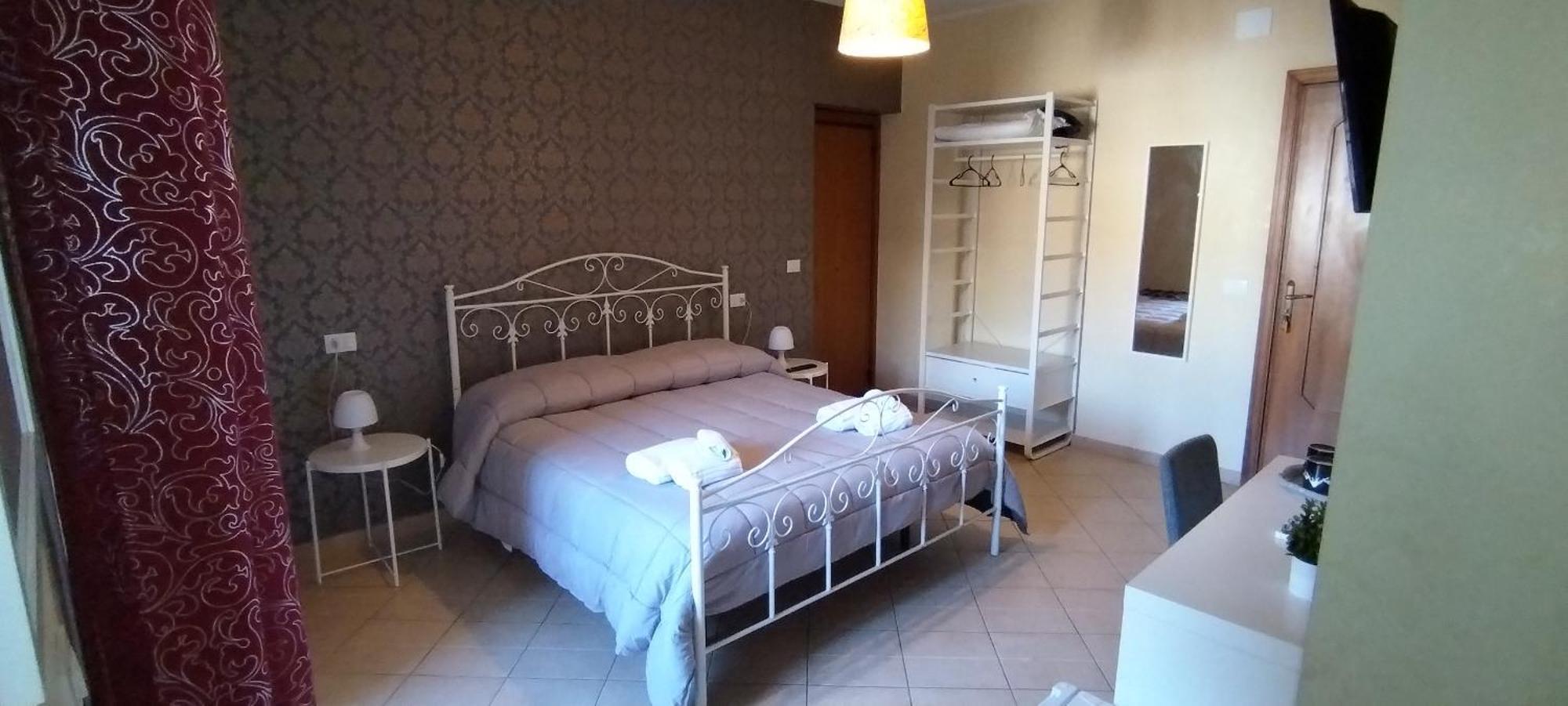 Suite Principe Scordia Palermo Ngoại thất bức ảnh