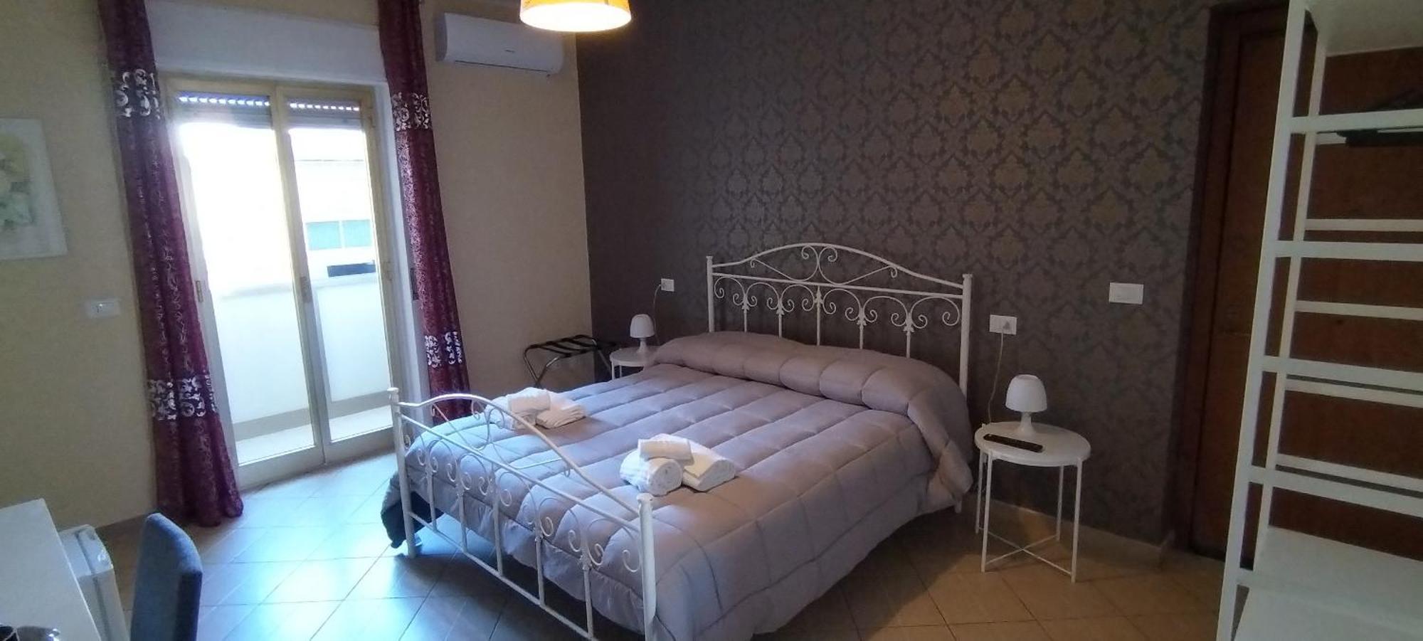 Suite Principe Scordia Palermo Ngoại thất bức ảnh