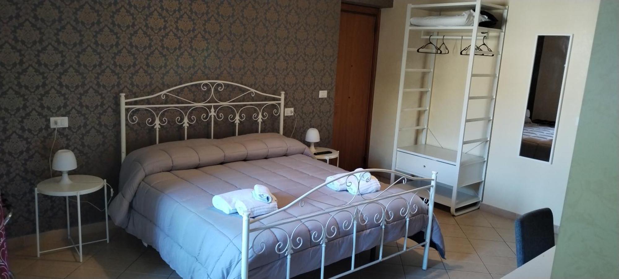 Suite Principe Scordia Palermo Ngoại thất bức ảnh