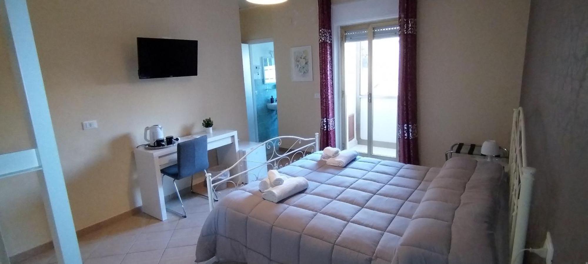 Suite Principe Scordia Palermo Ngoại thất bức ảnh