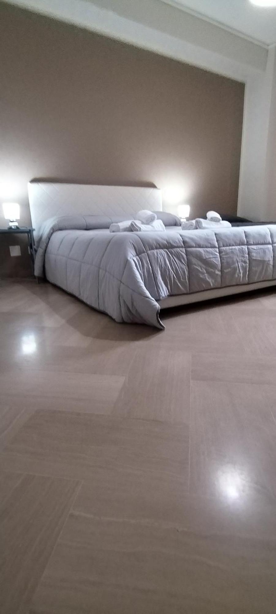 Suite Principe Scordia Palermo Ngoại thất bức ảnh