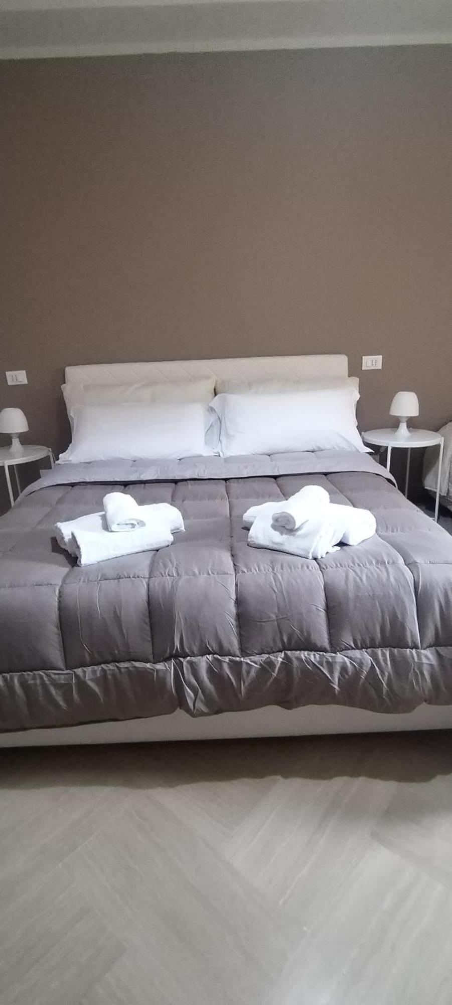 Suite Principe Scordia Palermo Ngoại thất bức ảnh